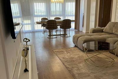 Apartament cu 3 camere în Nufărul - 3