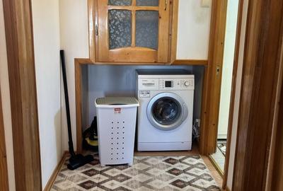 Apartament cu 3 camere decomandat în Nicolina - 6