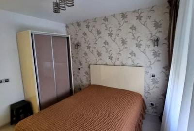 Apartament cu 3 camere decomandat în Militari