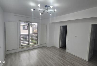 Casă cu 4 camere în Corbeanca - 4