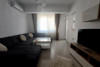 Apartament cu 3 camere decomandat, mobilat în Theodor Pallady - 1