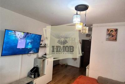 Apartament cu 3 camere în Central - 2