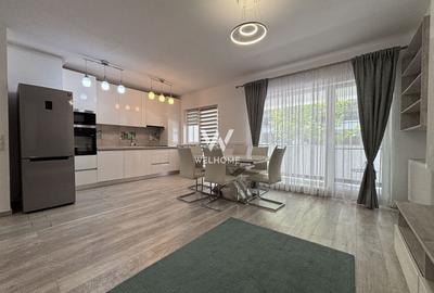 Apartament cu 3 camere în Central - 2