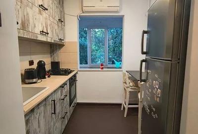 Apartament cu 2 camere decomandat, mobilat în Drumul Taberei - 2