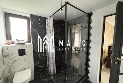 Casă individuală cu 5 camere cu Canalizare în Sadu - 9