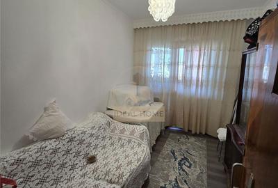 Apartament cu 3 camere decomandat în Albești - 3
