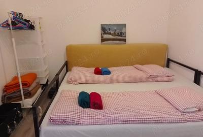 Apartament cu 2 camere semidecomandat în Central - 5
