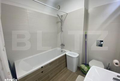Garsonieră în Buziașului - 2