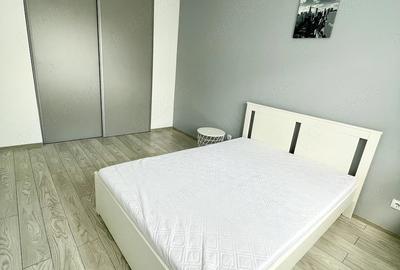 Garsonieră semidecomandată în Florești - 3