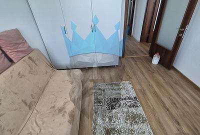 Apartament cu 3 camere semidecomandat, mobilat în Iancului - 16
