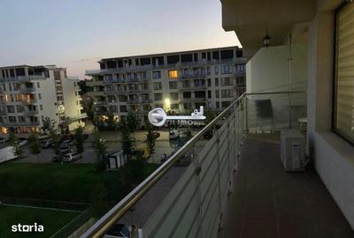 Apartament cu 2 camere, mobilat în Copou - 2