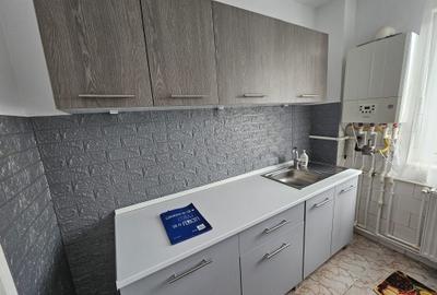 Apartament cu 2 camere decomandat în Bălcescu - 2