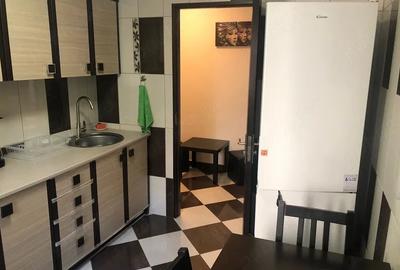 Apartament cu 2 camere decomandat în Colentina