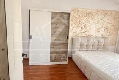 Apartament cu 2 camere decomandat, mobilat în Apărătorii Patriei
