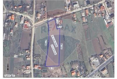 Spațiu comercial, în Tărian - 3