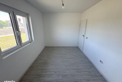 Casă cu 4 camere în Lunca Cetățuii - 1