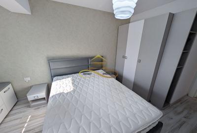Apartament cu 3 camere decomandat în Bistrița Lac - 23