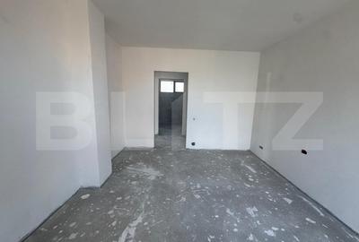 Apartament cu 3 camere semidecomandat în Andrei Mureșanu - 3