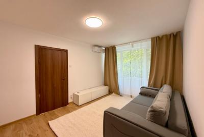 Apartament cu 3 camere semidecomandat în 1 Decembrie 1918 - 3