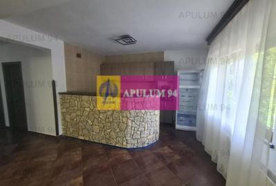 Spațiu comercial, de 254 mp, în Zamora - 46