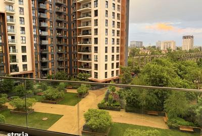 Apartament cu 3 camere în Central - 1