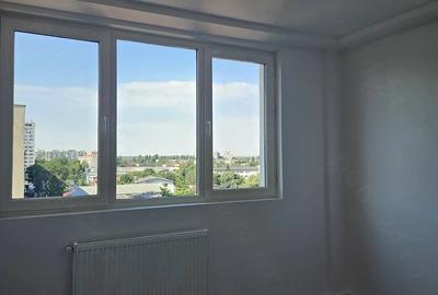 Apartament cu 3 camere semidecomandat în Progresul