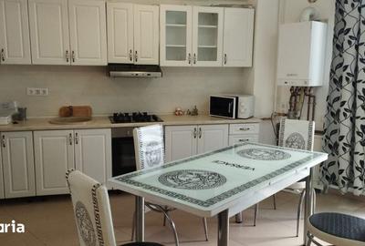 Garsonieră decomandată în Șerban Vodă - 3