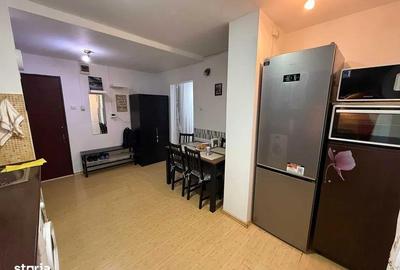 Apartament cu 2 camere, mobilat în Crângași - 7