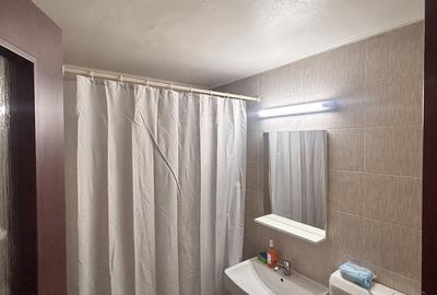 Apartament cu 2 camere în Pantelimon