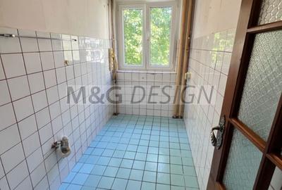 Apartament cu 3 camere în Girocului - 14