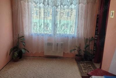 Apartament cu 2 camere nedecomandat în Progresul - 1