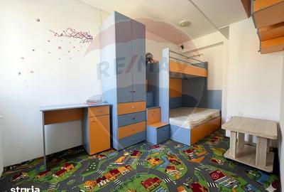 Apartament cu 3 camere în Central - 6