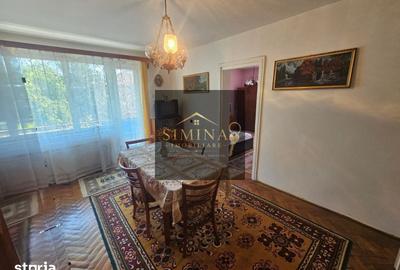 Apartament cu 2 camere decomandat în Aleea Carpați - 6