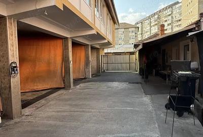 Spațiu comercial, de 567 mp, în Rogerius - 9