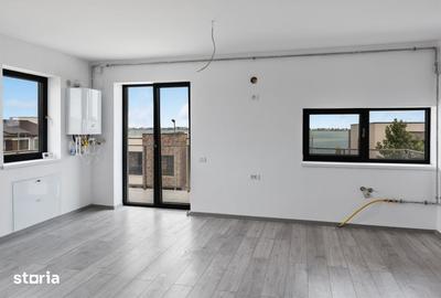 Apartament cu 3 camere în Sud