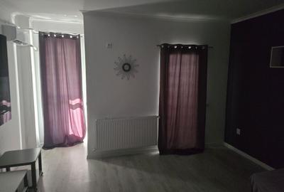 Garsonieră în Chiajna - 3