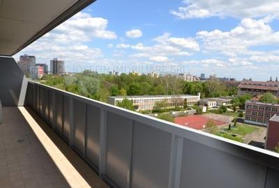 Apartament cu 3 camere decomandat, mobilat în Central - 1