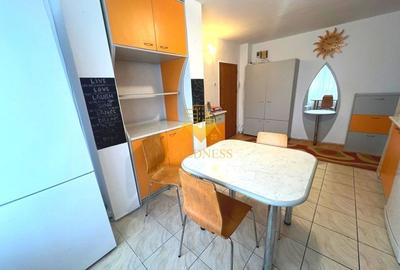Apartament cu 2 camere decomandat, mobilat în Zorilor - 8