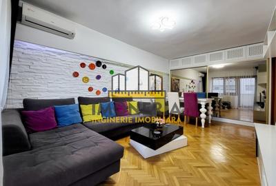 Apartament cu 3 camere decomandat, mobilat în Alba Iulia - 5