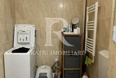 Apartament cu 2 camere decomandat în Rogerius - 3