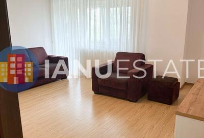 Apartament cu 3 camere semidecomandat în Titan