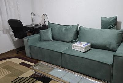 Apartament cu 2 camere decomandat în Titan - 1