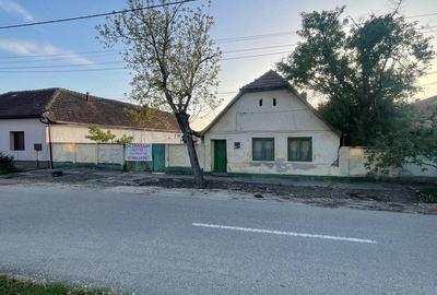 Teren de 1283 mp, în Central
