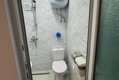 Garsonieră nedecomandată în Titan - 2
