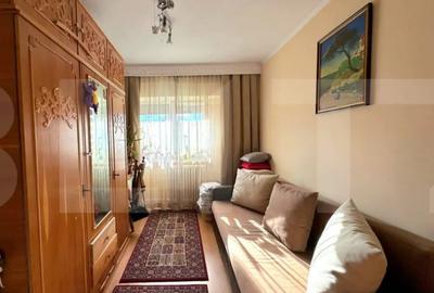 Apartament cu 6 camere decomandat în Central - 3