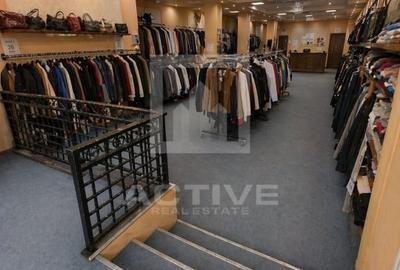 Spațiu comercial, de 220 mp, în Florești - 1