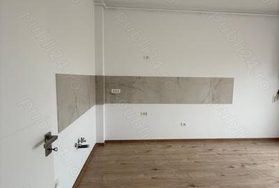Apartament cu 2 camere în Braytim