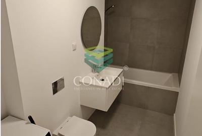 Apartament cu 2 camere în Grivița