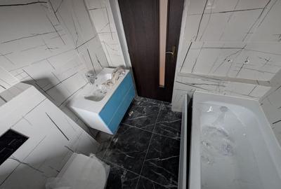 Duplex cu 5 camere cu Teren 225 Mp în Odăi - 20