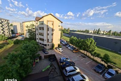Apartament cu 2 camere semidecomandat în Apărătorii Patriei - 2